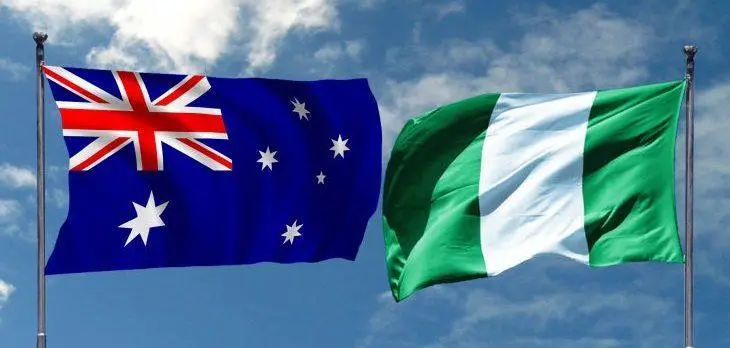 How to migrate from Nigeria to Australia