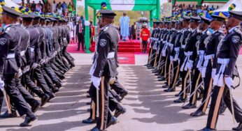 Nigeria Police recruitment 2023: 10 things you need to know before you apply