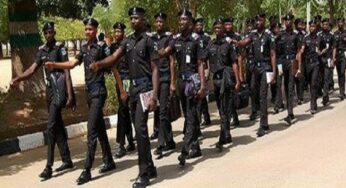 Police Recruitment: Full list of successful candidates from Benue South [Idoma community]