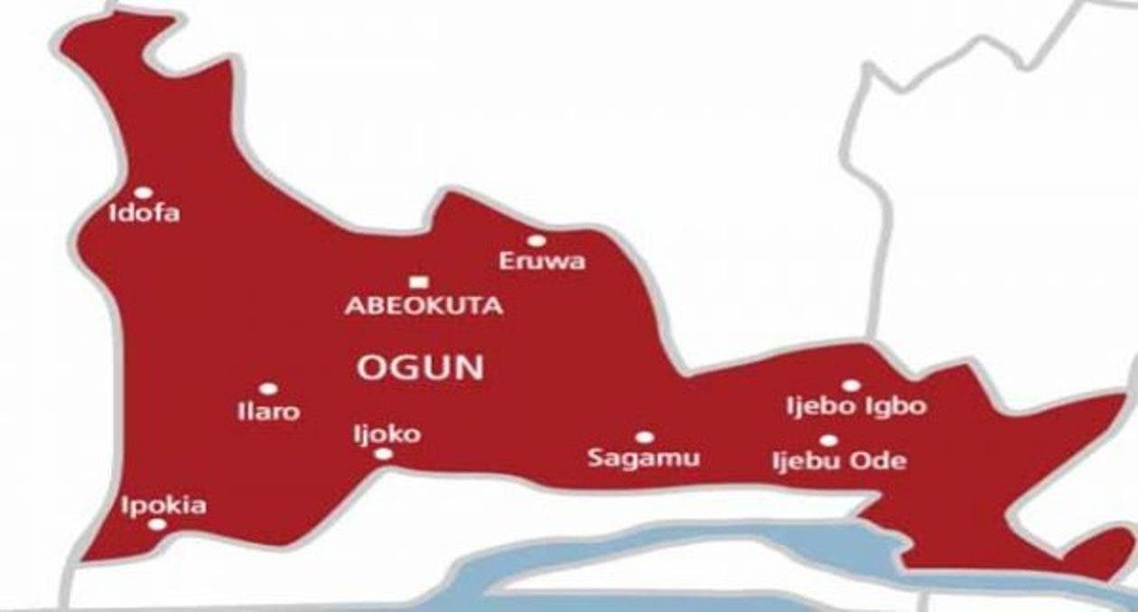 84-year-old man beheaded by suspected mentally challenged man in Ogun
