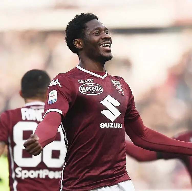 Ola Aina joins Dennis, Awoniyi at Nottingham Forest