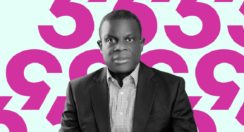 Biography of OPay Nigeria’s CEO, Olu Akanmu