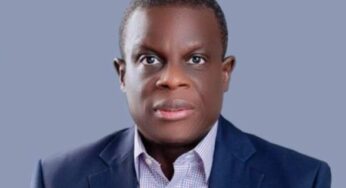 OPay Nigeria’s CEO, Olu Akanmu steps down