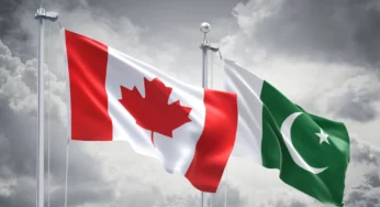 Most popular ways to immigrate to Canada from Pakistan