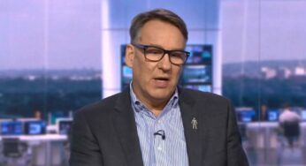 EPL: Paul Merson predicts players to win Player of the Season, Golden Boot