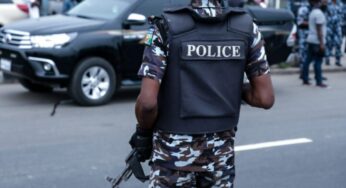 Two policemen killed as gunmen open fire on Abia Commissioner’s convoy