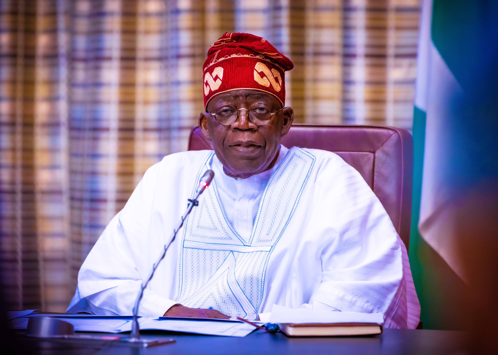 Meet the four youngest ministers in Tinubu cabinet