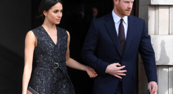 FACT CHECK: Are Prince Harry and Meghan Markle seperated? What we know