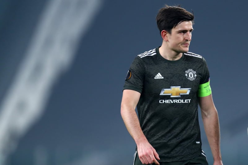 Why Ten Hag removed Maguire as Man Utd captain – Varane reveals