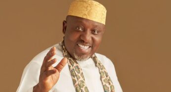 Confusion over alleged death of Rochas Okorocha in London Hospital