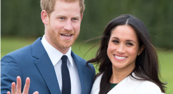 Royal experts debunk divorce rumours surrounding Prince Harry, Meghan Markle