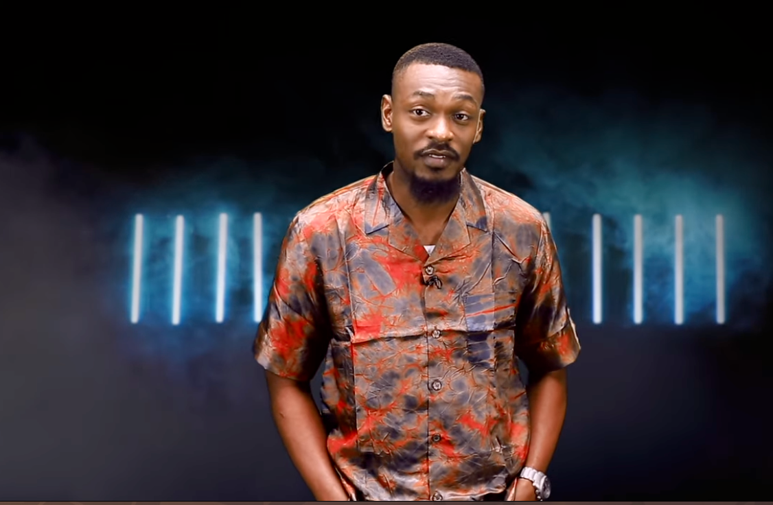 BBNaija 2023: Adekunle emerges first Head of House