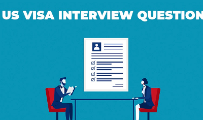 us tourist visa interview questions and answers pdf