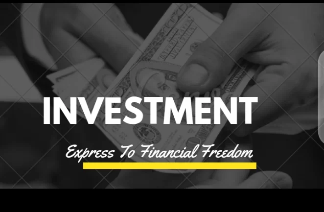 Top 10 investment platforms