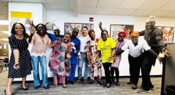 Eight Nigerian teachers to promote Yoruba in US colleges