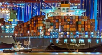 How to ship goods from United Kingdom to Nigeria