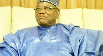 Nigeria is rich, govt can pay any amount as minimum wage – Sule Lamido