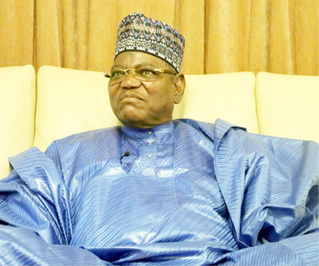 Court of Appeal clears Sule Lamido, son of money laundering charges