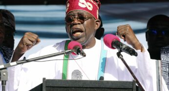 BREAKING: Tinubu makes fresh appointments, names new CEOs for ITF, SON, CAC, 11 others