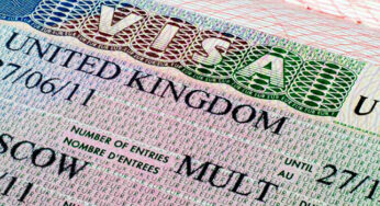 How to switch from student visa to a work visa in UK