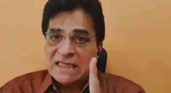 MMS video controversy: BJP leader Kirit Somaiya faces backlash over inappropriate video call