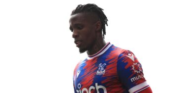 Galatasaray in talks to sign Crystal Palace star, Wilfried Zaha