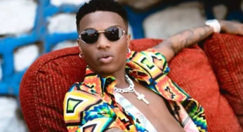 BREAKING: Wizkid’s mother is dead