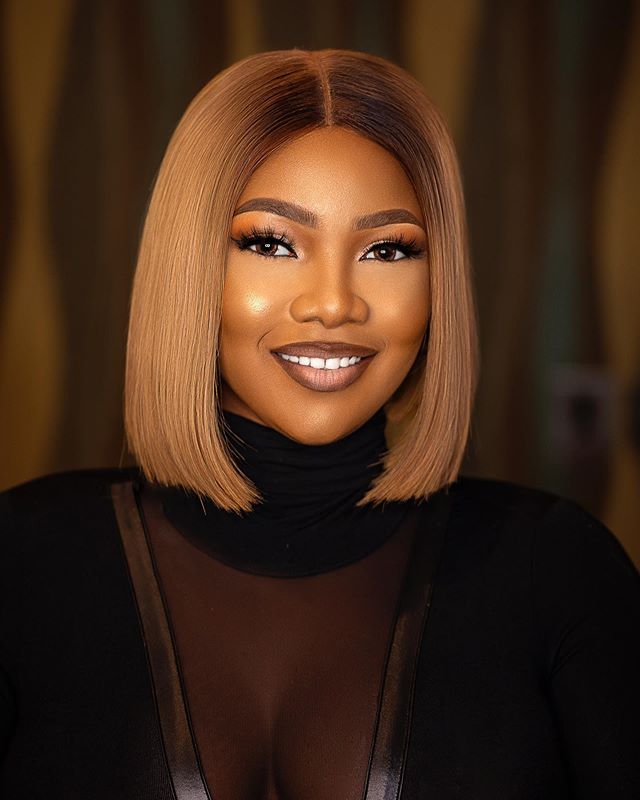 BBNaija Star Tacha: I spent $30,000 to fix my teeth