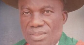 Gov Alia appoints Tyokever Acting Provost, College of Education Katsina-Ala