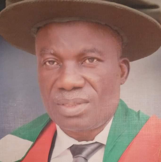 Gov Alia appoints Tyokever Acting Provost, College of Education Katsina-Ala