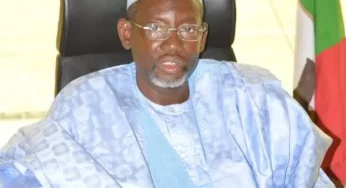 Gov Namadi stands firm on reappointing former commissioners