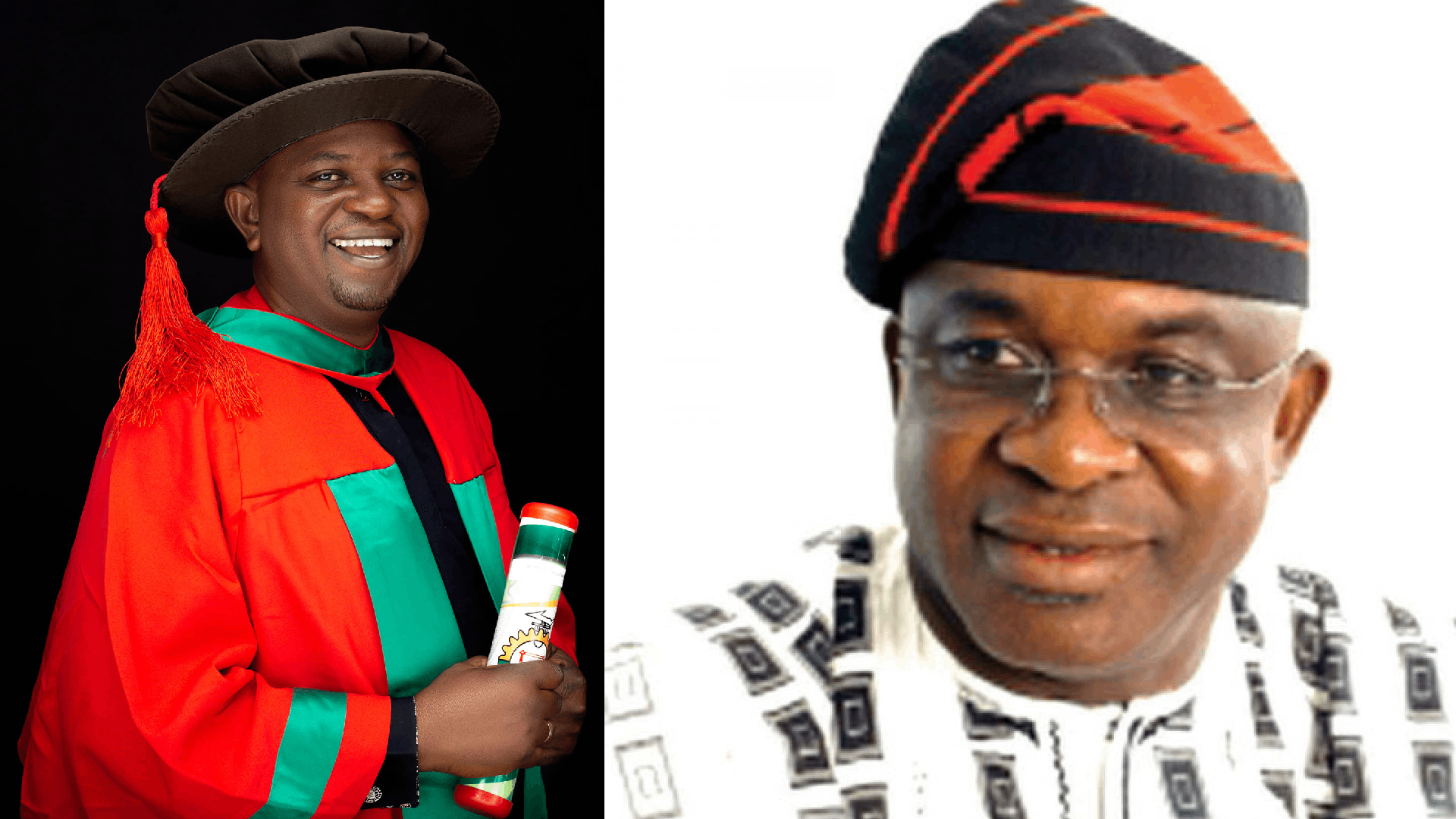 Ministerial list: Idoma people should apologize to David Mark – Ortom’s ex-aide