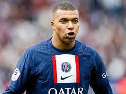 PSG prepared to accept €200m offer for Mbappe from Saudi Pro League club