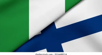 How to migrate from Nigeria to Finland