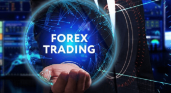 Forex Trading: The game of risk and reward