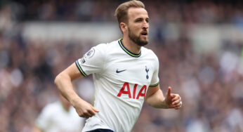 Bayern Munich reach agreement to sign Harry Kane form Tottenham