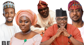 Ibori, el-Rufai, Osoba’s children to head reps committees [full list]