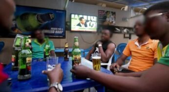 Ogun: Six feared dead after allegedly consuming alcohol served by friend to settle fight