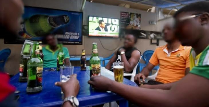 Ogun: Six feared dead after allegedly consuming alcohol served by friend to settle fight