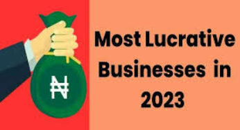 Top profitable business ventures in Nigeria