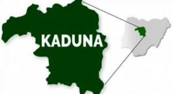 Mysterious disease outbreak in Kaduna community