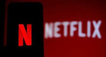 How to create a Netflix account