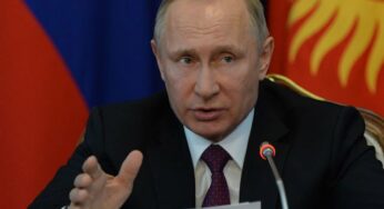 Putin promises free grain supply to Africa
