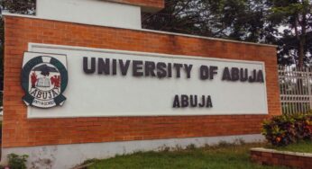 All student must have a registered company – UniAbuja