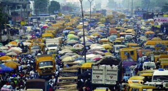 Fuel subsidy: Sanwo-Olu reduces prices for Lagos buses