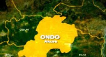 Ondo sends bill to assembly for 33 new LCDAs