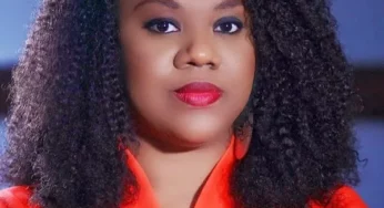 Religious pressure led to my biggest life mistake – Stella Damasus