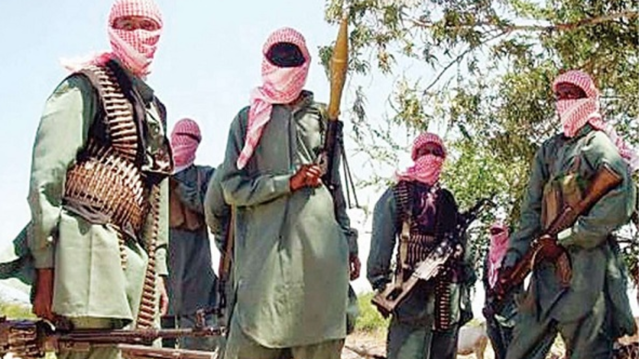 Zamfara ambush: Bandits kill 7 soldiers and 20 vigilantes