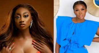 BBNaija All Stars: Doyin opens up to CeeC about past resentment