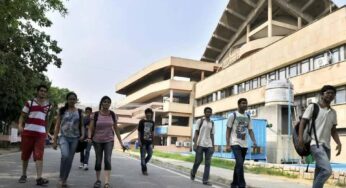 Top 10 cheap and affordable universities in India for international students